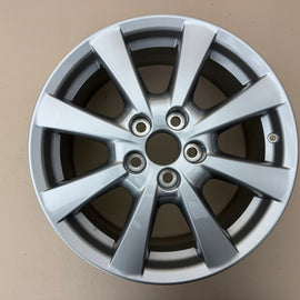 1x Alufelge 17 Zoll 7.0