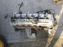 Laden Sie das Bild in den Galerie-Viewer, Motor Mercedes-Benz W211 6489613 3.2 CDI Diesel Engine Unkomplett MOT6432362541hq