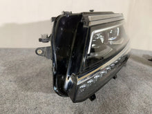 Laden Sie das Bild in den Galerie-Viewer, Frontscheinwerfer VW Tiguan 5NB941081 Links Scheinwerfer Headlight SCH3225121605xq
