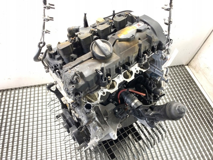 Motor BMW G30 B48 2.0 184PS 135kW 2016 Benzin Engine Komplett MOT6760281249ke