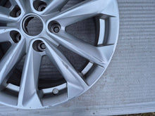 Load image into Gallery viewer, 1x Alufelge 17 Zoll 7.0" 5x114.3 40ET DHAN07 Nissan Qashqai I J11 Rim Wheel FEL2242936170qf