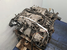 Laden Sie das Bild in den Galerie-Viewer, Motor Kia Sorento I G6CU 3.5 194PS 2006 Benzin Engine Komplett MOT4255782235sa