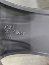 Load image into Gallery viewer, 1x Alufelge 17 Zoll Opel Astra J Zafira C Rim Wheel FEL6887723558ui