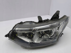 Frontscheinwerfer Mitsubishi Outlander 8301C205 8301C206 Links Headlight