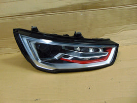 Frontscheinwerfer Audi A1 8XA941006B LED Rechts Scheinwerfer Headlight