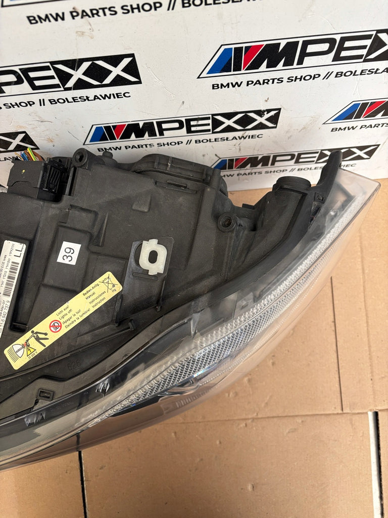 Frontscheinwerfer BMW E91 E90 69427379 Xenon Links Scheinwerfer Headlight SCH5823500652ao