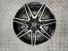 Load image into Gallery viewer, 1x Alufelge 19 Zoll 8.0" 5x112 52ET A4474015100 Mercedes-Benz Vito Rim Wheel FEL8429347605vc