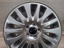 Laden Sie das Bild in den Galerie-Viewer, 1x Alufelge 17 Zoll 7.0" 5x108 49ET 8663671 Volvo V70 Rim Wheel FEL4154204645cn