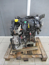 Laden Sie das Bild in den Galerie-Viewer, Motor Renault I K9K292 1.5 DCI 160TKm Diesel Engine Komplett