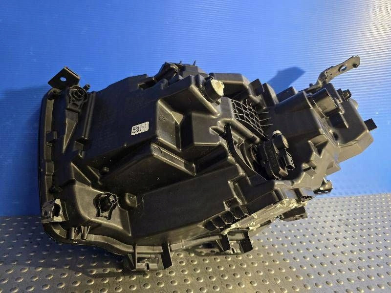 Frontscheinwerfer Renault 260100543R Full LED Rechts Scheinwerfer Headlight