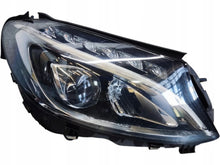 Laden Sie das Bild in den Galerie-Viewer, Frontscheinwerfer Mercedes-Benz W205 A2059064003 Full LED Rechts Headlight SCH4869429189ww