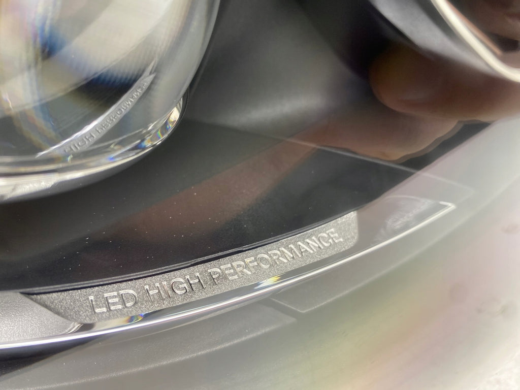 Frontscheinwerfer Mercedes-Benz W213 A2139067806 LED Rechts Headlight SCH9170317996xo