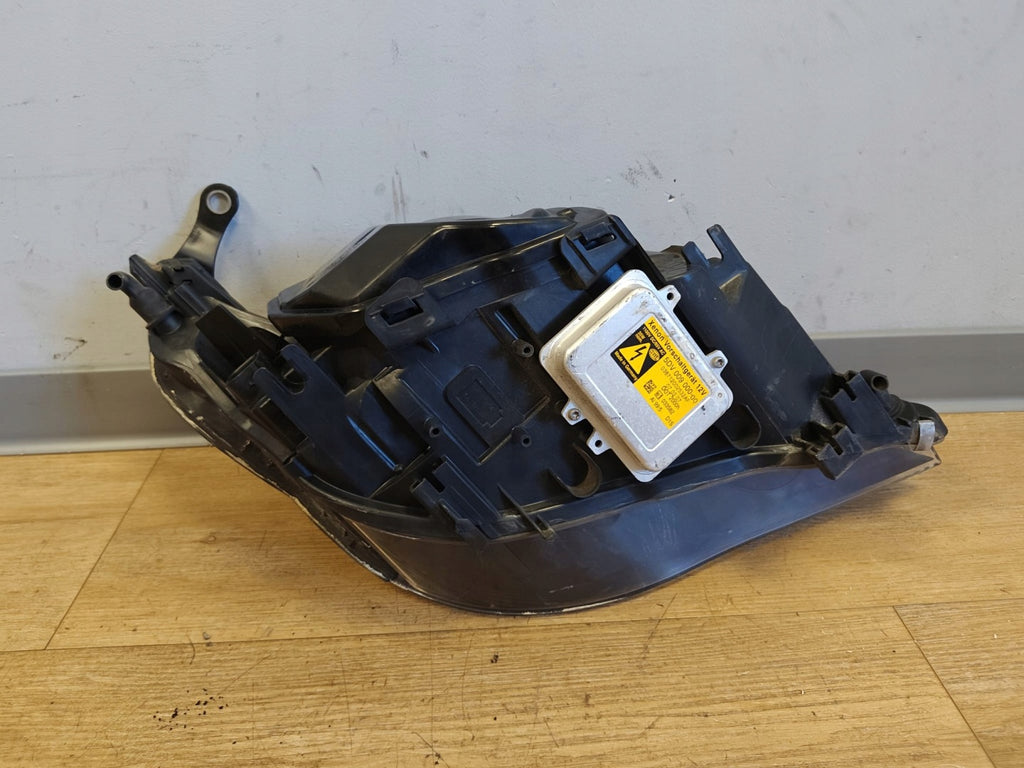 Frontscheinwerfer BMW E60 E61 7177739 Xenon Links Scheinwerfer Headlight SCH1560762133wk