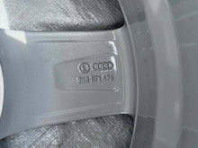 Laden Sie das Bild in den Galerie-Viewer, 1x Alufelge 16 Zoll 7.0" 5x112 46ET 8K0071496 Audi A4 B8 Rim Wheel FEL3080736433ks