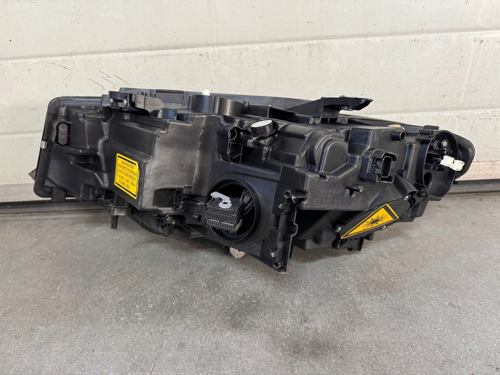 Frontscheinwerfer BMW 3 G21 G20 5A1DB54-02 Laser Rechts Scheinwerfer Headlight SCH1888109046md
