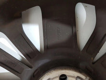 Laden Sie das Bild in den Galerie-Viewer, 1x Alufelge 18 Zoll 5.0" 4x100 42611-YP210 Toyota Aygo Rim Wheel FEL7131461296hu