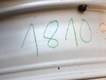 Laden Sie das Bild in den Galerie-Viewer, 1x Alufelge 15 Zoll 6.5&quot; 5x120 42ET 1095368 BMW E46 Rim Wheel