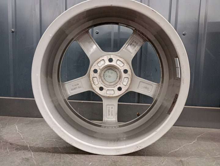 4x Alufelge 16 Zoll 6.5" 5x112 KBA50939 Rim Wheel FEL9460508205ni