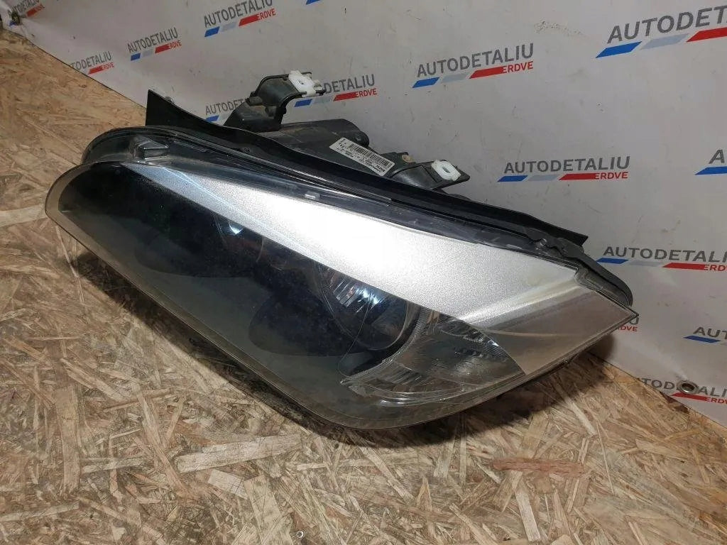 Frontscheinwerfer BMW X1 7290235LCI Links Scheinwerfer Headlight SCH5202938265bx