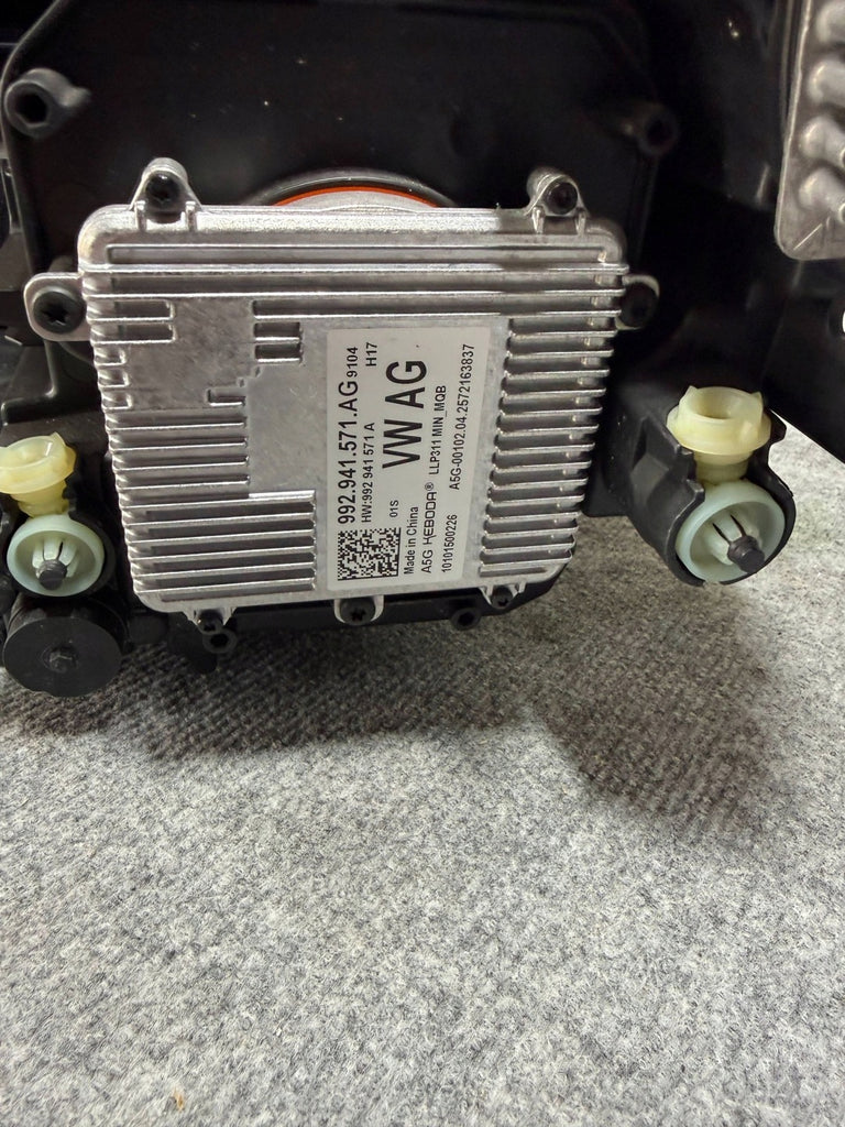 Frontscheinwerfer VW Tiguan 571941006B Full LED Rechts Scheinwerfer Headlight SCH7291608213wg
