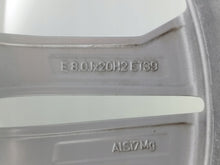 Load image into Gallery viewer, 1x Alufelge 20 Zoll 8.0" 5x112 39ET 80A601025 Audi Q5 Rim Wheel FEL4178521066wu