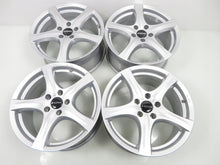 Laden Sie das Bild in den Galerie-Viewer, 4x Alufelge 17 Zoll 8.0" 5x112 48ET Audi I Rim Wheel FEL6774750782gx
