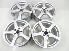 Laden Sie das Bild in den Galerie-Viewer, 4x Alufelge 17 Zoll 8.0" 5x112 48ET Audi I Rim Wheel FEL6774750782gx