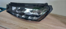 Load image into Gallery viewer, Frontscheinwerfer Skoda Fabia I 6VB941015 LED Links Scheinwerfer Headlight SCH3314980081fs