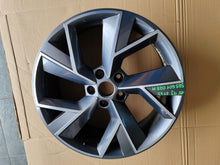 Load image into Gallery viewer, 1x Alufelge 17 Zoll 7.5" 5x112 43ET 565601025M Skoda Kodiaq Rim Wheel FEL1555526514ch