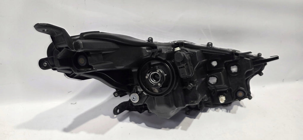 Frontscheinwerfer Toyota Yaris EUKO-6 Links Scheinwerfer Headlight SCH7538776271ra
