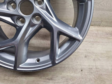 Load image into Gallery viewer, 1x Alufelge 18 Zoll 5x108 KX7C1007A1A Ford Focus Iv Rim Wheel FEL9883355050zn