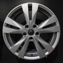 Laden Sie das Bild in den Galerie-Viewer, 4x Alufelge 17 Zoll 7.0" 5x114.3 43ET 8201628858 Renault Megane Iii Rim Wheel FEL2667862603lx