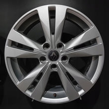 Load image into Gallery viewer, 4x Alufelge 17 Zoll 7.0" 5x114.3 43ET 8201628858 Renault Megane Iii Rim Wheel FEL2667862603lx