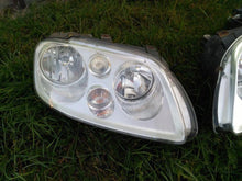 Laden Sie das Bild in den Galerie-Viewer, Frontscheinwerfer VW Touran LED Ein Satz Scheinwerfer Headlight SCH4625749338ya
