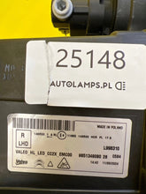 Laden Sie das Bild in den Galerie-Viewer, Frontscheinwerfer Citroën C3 9851349080 LED Rechts Scheinwerfer Headlight SCH8186781263wu