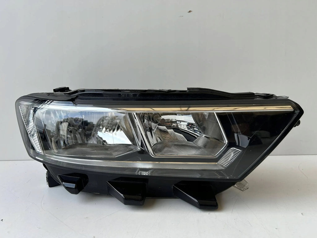 Frontscheinwerfer VW T-Roc 2GA941006B Rechts Scheinwerfer Headlight