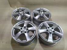 Laden Sie das Bild in den Galerie-Viewer, 4x Alufelge 16 Zoll 6.5" 5x114.3 Rim Wheel FEL7915155751sj