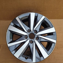 1x Alufelge 17 Zoll 7.0