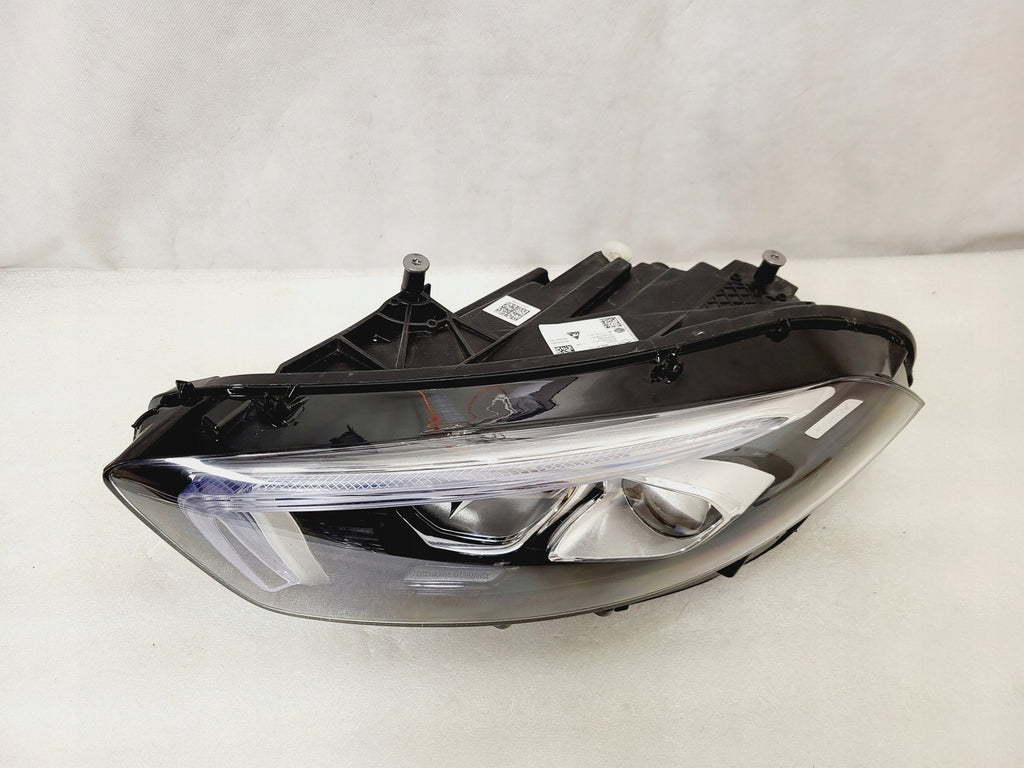 Frontscheinwerfer Mercedes-Benz W177 A1779064703 LED Links Headlight SCH9355818580qr