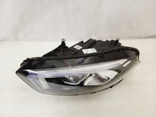 Laden Sie das Bild in den Galerie-Viewer, Frontscheinwerfer Mercedes-Benz W177 A1779064703 LED Links Headlight SCH9355818580qr