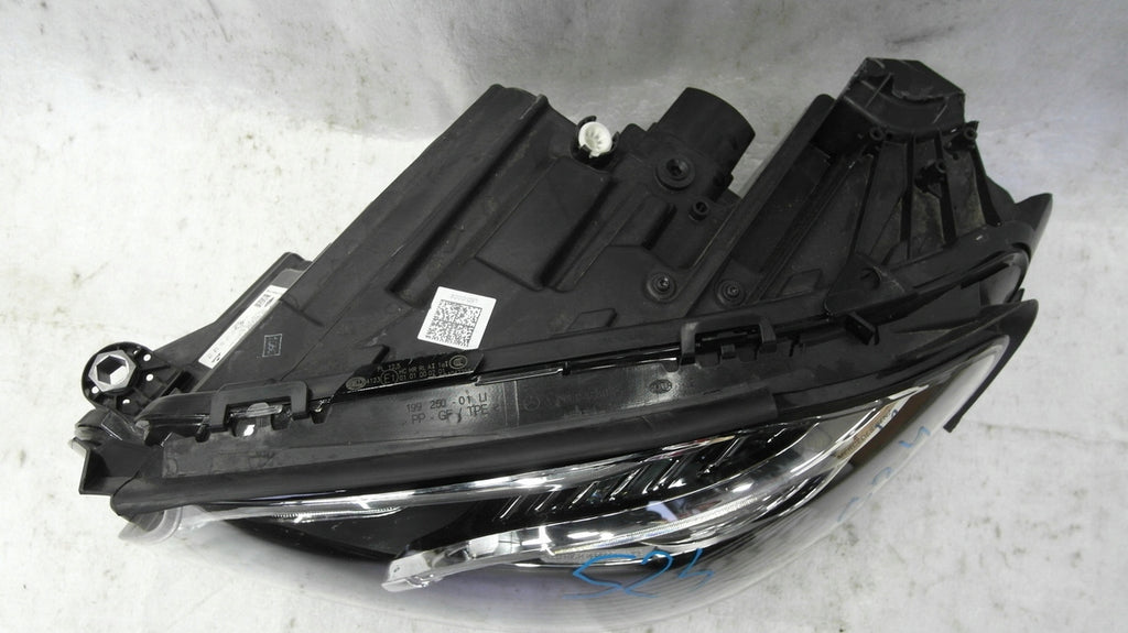 Frontscheinwerfer Mercedes-Benz 5NN941081 Full LED Links Scheinwerfer Headlight SCH6629269134uz