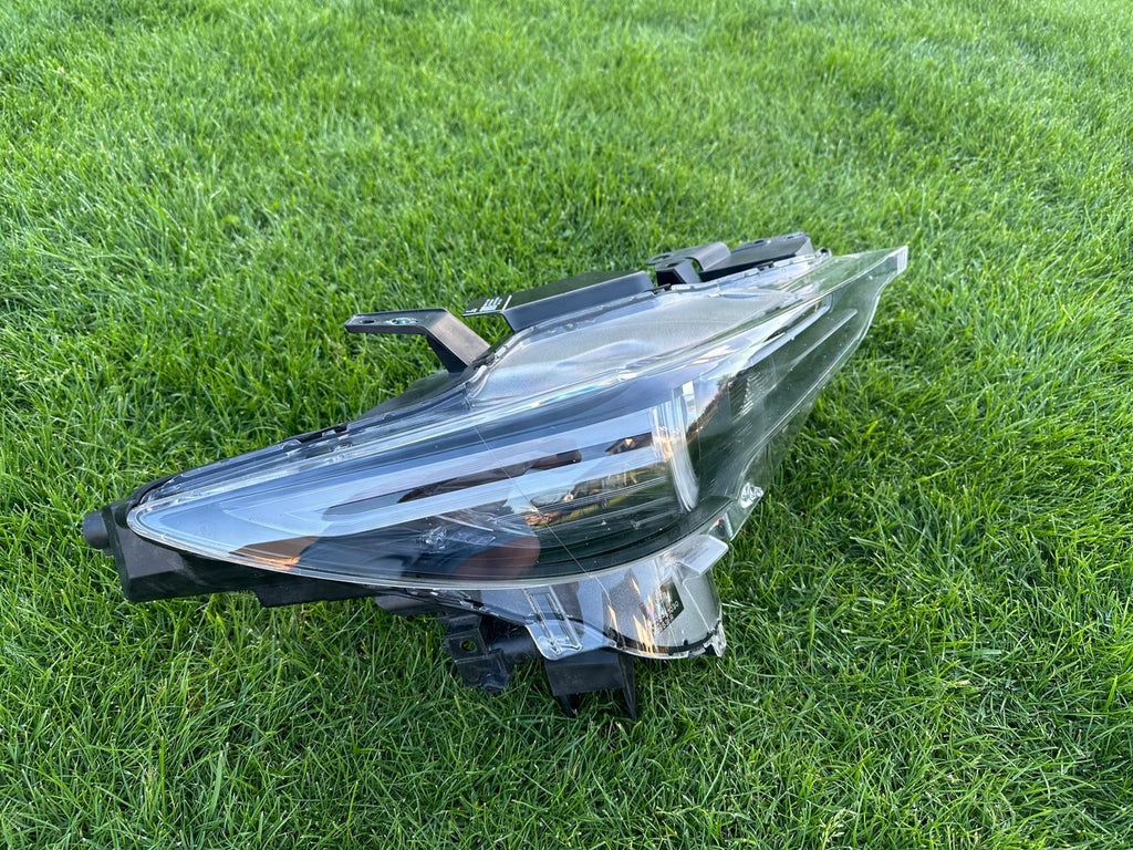 Frontscheinwerfer Mazda Cx5 KB8N51030 Full LED Rechts Scheinwerfer Headlight