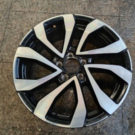 1x Alufelge 16 Zoll 6.0