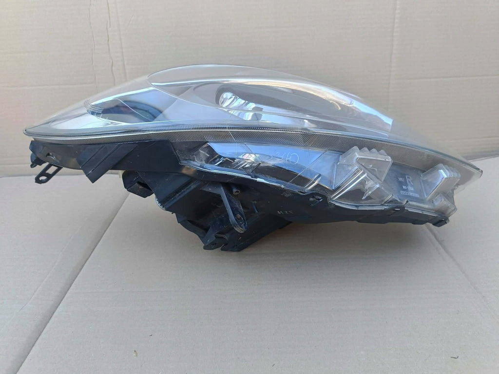 Frontscheinwerfer Mercedes-Benz Citan W415 A4158200859 Ein Satz Headlight SCH3107021741vf