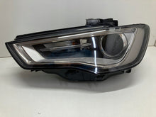 Laden Sie das Bild in den Galerie-Viewer, Frontscheinwerfer Audi A3 1EL01074011 8V0941043 LED Links Scheinwerfer Headlight