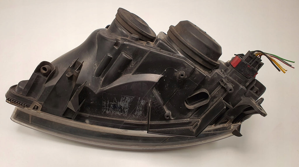 Frontscheinwerfer Saab 9-3 Rechts Scheinwerfer Headlight