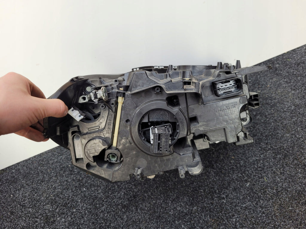 Frontscheinwerfer BMW X1 F48 5A01171-02 Full LED Links Scheinwerfer Headlight SCH6043080640ix