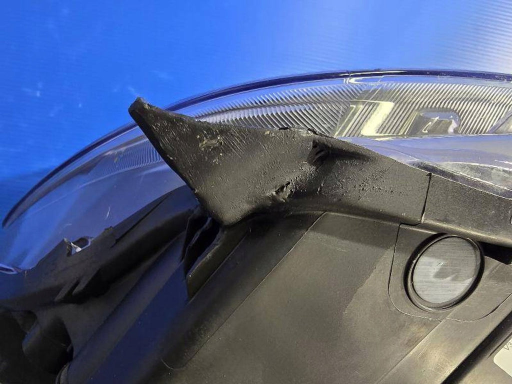 Frontscheinwerfer Volvo Xc40 32342525 LED Rechts Scheinwerfer Headlight SCH1759048832ap