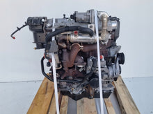 Load image into Gallery viewer, Motor Ford C-Max C Max KKDA KKDB 1.8 TDCI 115PS 85kW 2003 Engine Komplett MOT7061818869pb