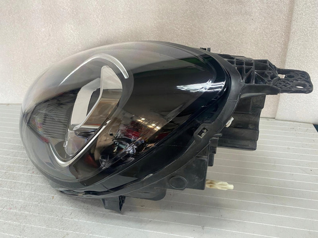 Frontscheinwerfer Ford Puma L1TB-13E015-EH LED Links Scheinwerfer Headlight SCH3094246595wt